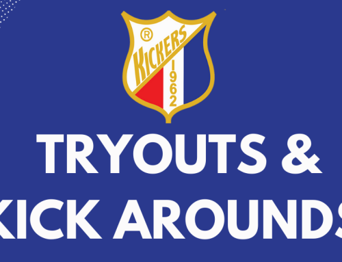 Interested in Becoming a Kicker for the Fall/Spring Season? Check out the info!